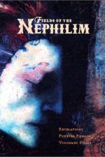 Watch Fields of the Nephilim - Revelations Forever Remain 123moviesFree