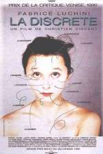 Watch La discr�te 123moviesFree