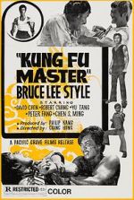 Watch Kung Fu Master - Bruce Lee Style 123moviesFree