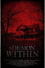 Watch A Demon Within 123moviesFree