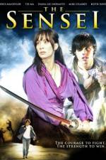 Watch The Sensei 123moviesFree