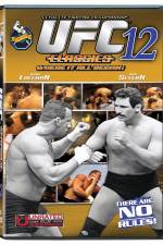 Watch UFC 12 Judgement Day 123moviesFree