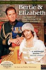 Watch Bertie and Elizabeth 123moviesFree
