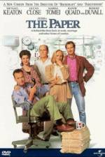 Watch The Paper 123moviesFree