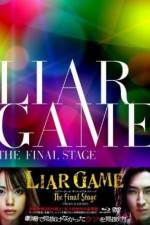 Watch Liar Game The Final Stage 123moviesFree