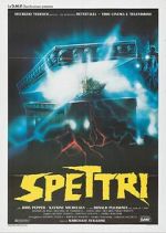 Watch Specters 123moviesFree