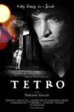 Watch Tetro 123moviesFree
