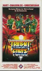 Watch The Trident Force 123moviesFree