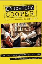 Watch Educating Cooper 123moviesFree