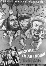 Watch Whoops, I'm an Indian! (Short 1936) 123moviesFree