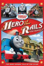 Watch Thomas & Friends: Hero of the Rails 123moviesFree