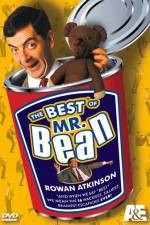 Watch The Best Bits of Mr. Bean 123moviesFree