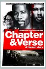 Watch Chapter & Verse 123moviesFree