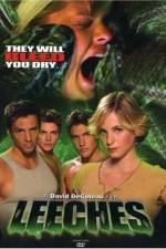 Watch Leeches 123moviesFree