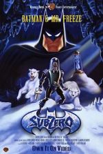 Watch Batman & Mr. Freeze: SubZero 123moviesFree