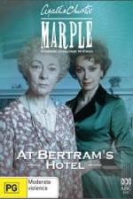 Watch At Bertram's Hotel 123moviesFree