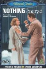 Watch Nothing Sacred 123moviesFree