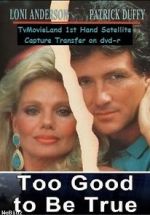 Watch Too Good to Be True 123moviesFree