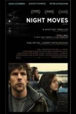 Watch Night Moves 123moviesFree