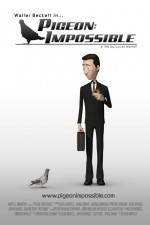 Watch Pigeon Impossible 123moviesFree
