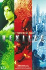 Watch Vexille 123moviesFree