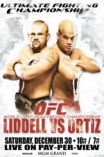 Watch UFC 66 123moviesFree