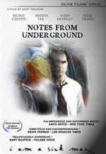 Watch Notes from Underground 123moviesFree