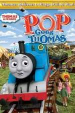 Watch Thomas & Friends - Pop Goes Thomas 123moviesFree