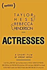 Watch Actresses 123moviesFree