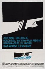 Watch In Harm's Way 123moviesFree
