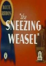 Watch The Sneezing Weasel (Short 1938) 123moviesFree