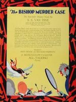 Watch The Bishop Murder Case 123moviesFree
