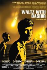 Watch Waltz with Bashir 123moviesFree