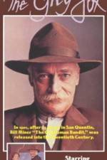 Watch The Grey Fox 123moviesFree