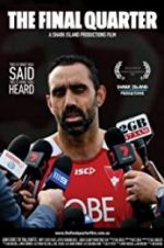 Watch The Final Quarter 123moviesFree