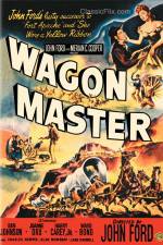 Watch Wagon Master 123moviesFree
