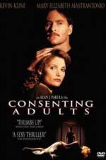 Watch Consenting Adults 123moviesFree