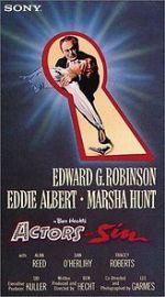 Watch Actors and Sin 123moviesFree