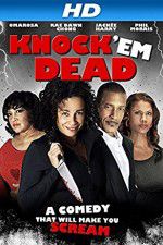 Watch Knock \'em Dead 123moviesFree