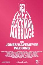 Watch The JonesHavemeyer Wedding 123moviesFree