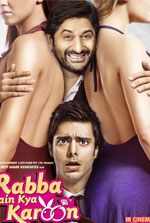 Watch Rabba Main Kya Karoon 123moviesFree