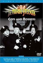Watch Dizzy Detectives (Short 1943) 123moviesFree