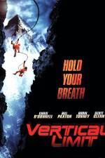 Watch Vertical Limit 123moviesFree