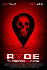 Watch Ryde 123moviesFree