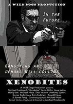 Watch Xenobites 123moviesFree