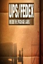 Watch UPSFedEx Inside the Package Wars 123moviesFree