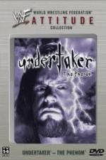 Watch WWE  Undertaker  The Phenom 123moviesFree