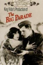 Watch The Big Parade 123moviesFree