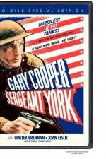 Watch Sergeant York 123moviesFree