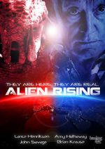 Watch Alien Rising 123moviesFree